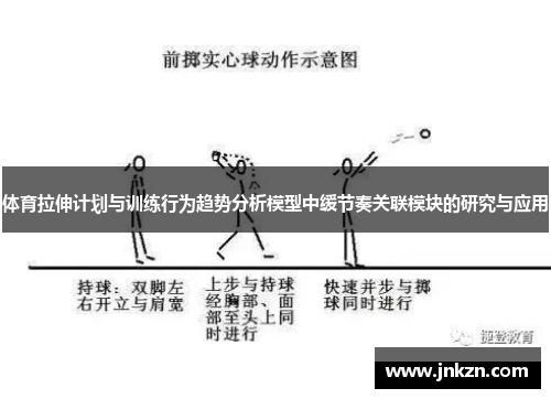 体育拉伸计划与训练行为趋势分析模型中缓节奏关联模块的研究与应用