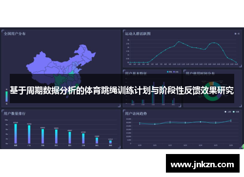 基于周期数据分析的体育跳绳训练计划与阶段性反馈效果研究
